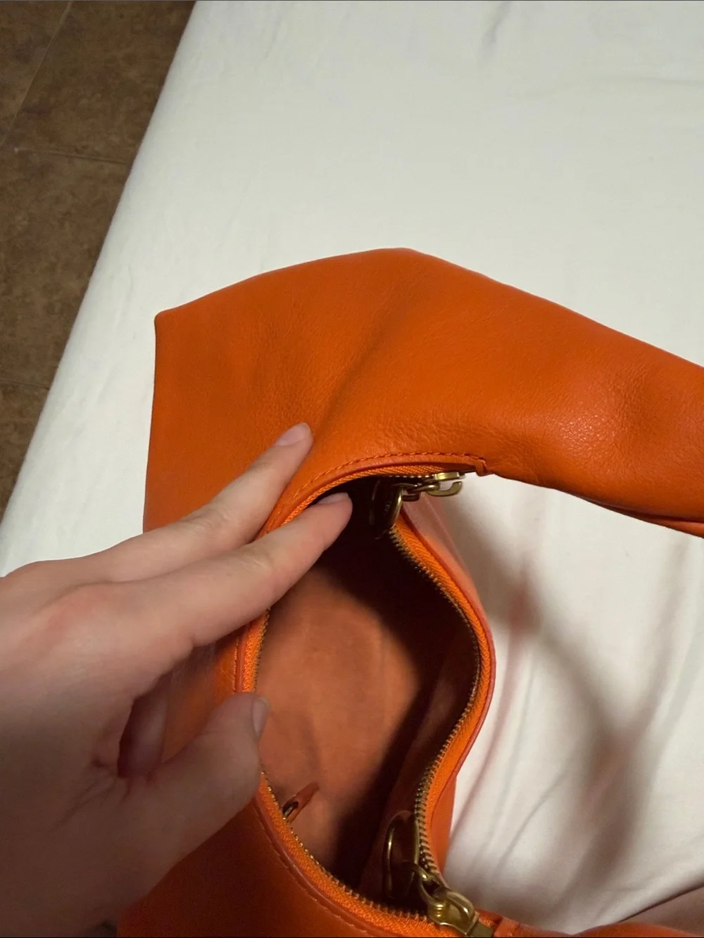 Staud Enzo  Bag